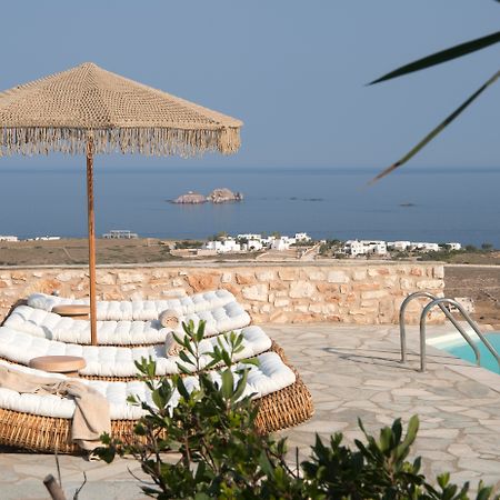 Mythic Paros , Adults Only Agia Irini (Paros) Exterior foto