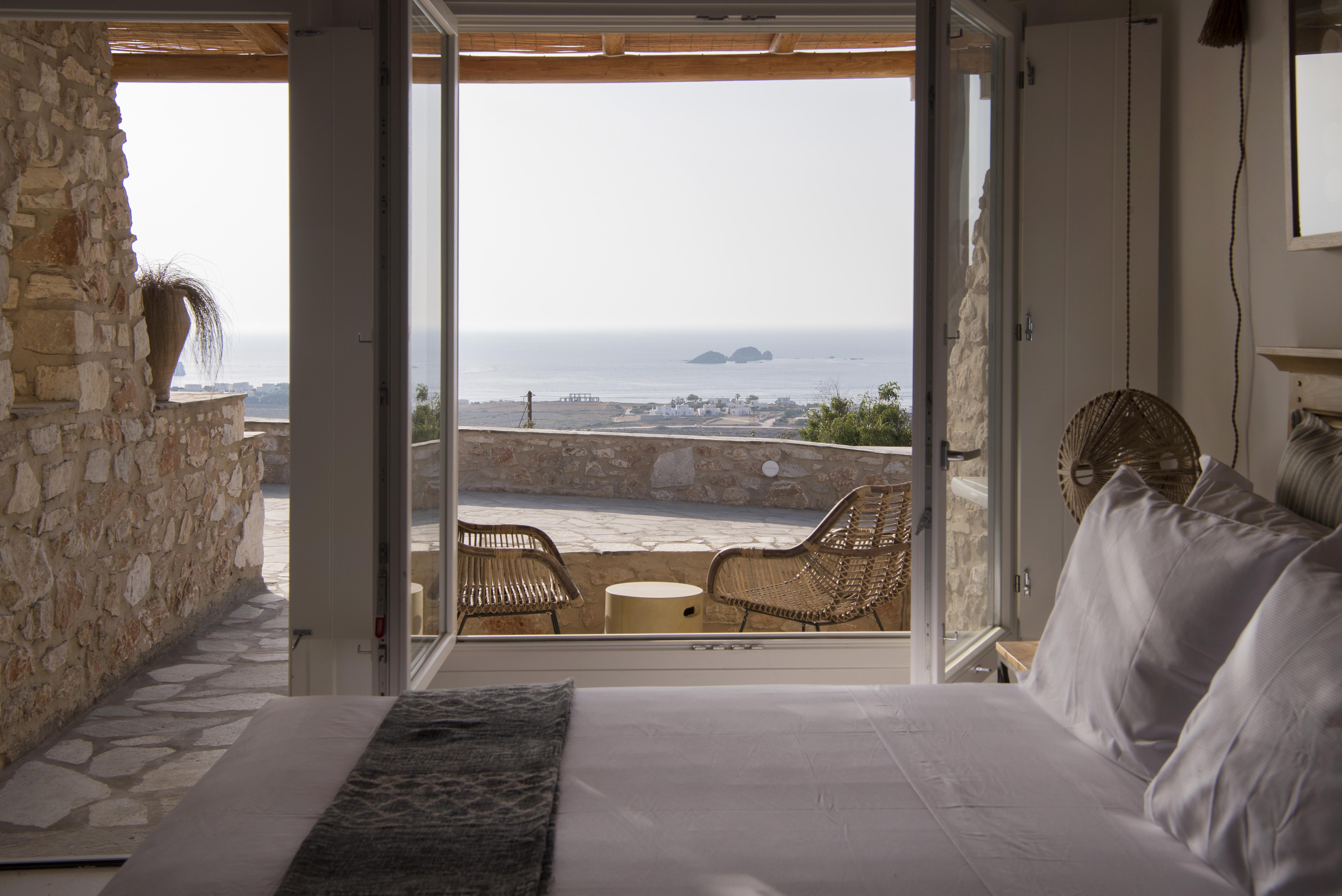 Mythic Paros , Adults Only Agia Irini (Paros) Exterior foto