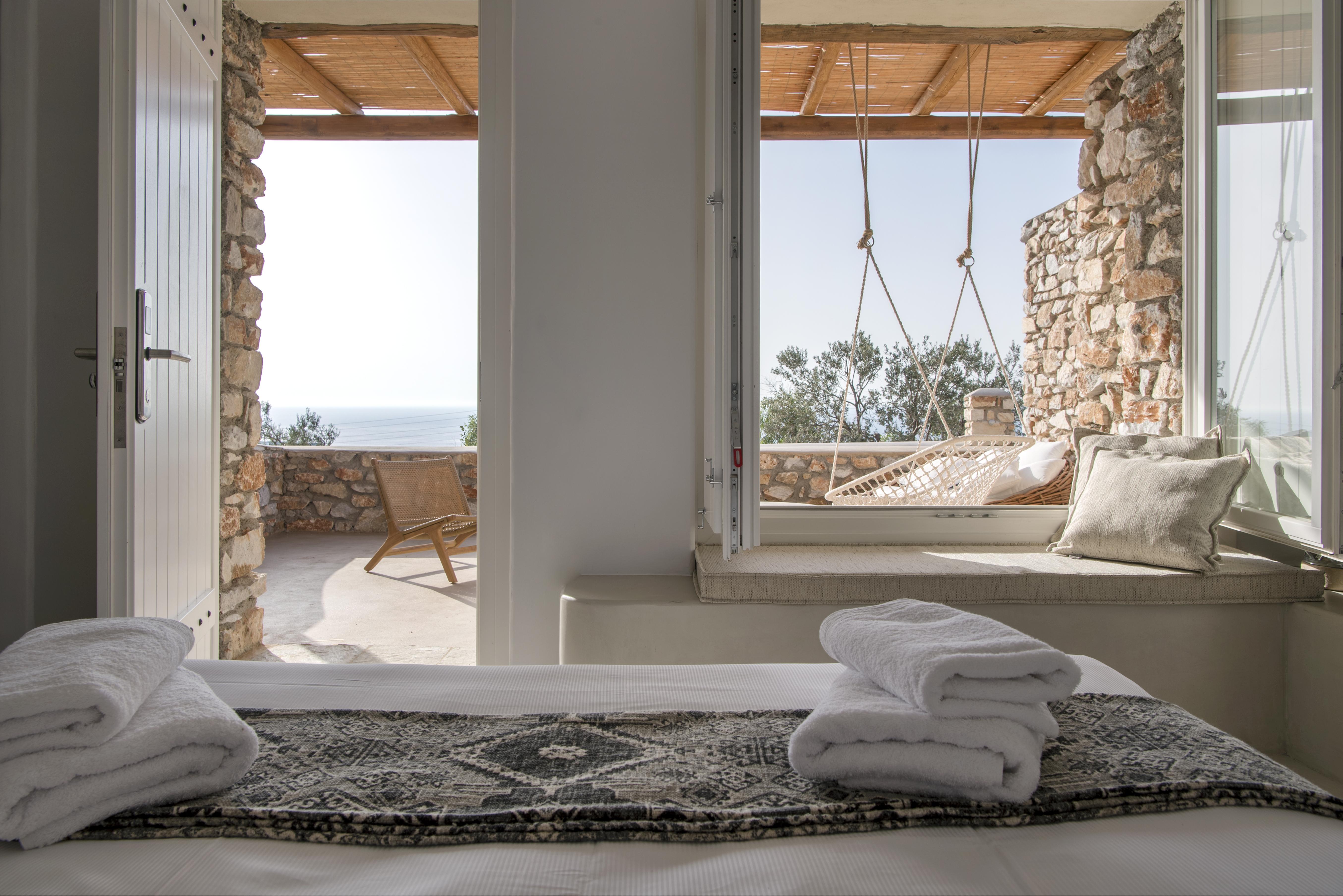Mythic Paros , Adults Only Agia Irini (Paros) Exterior foto