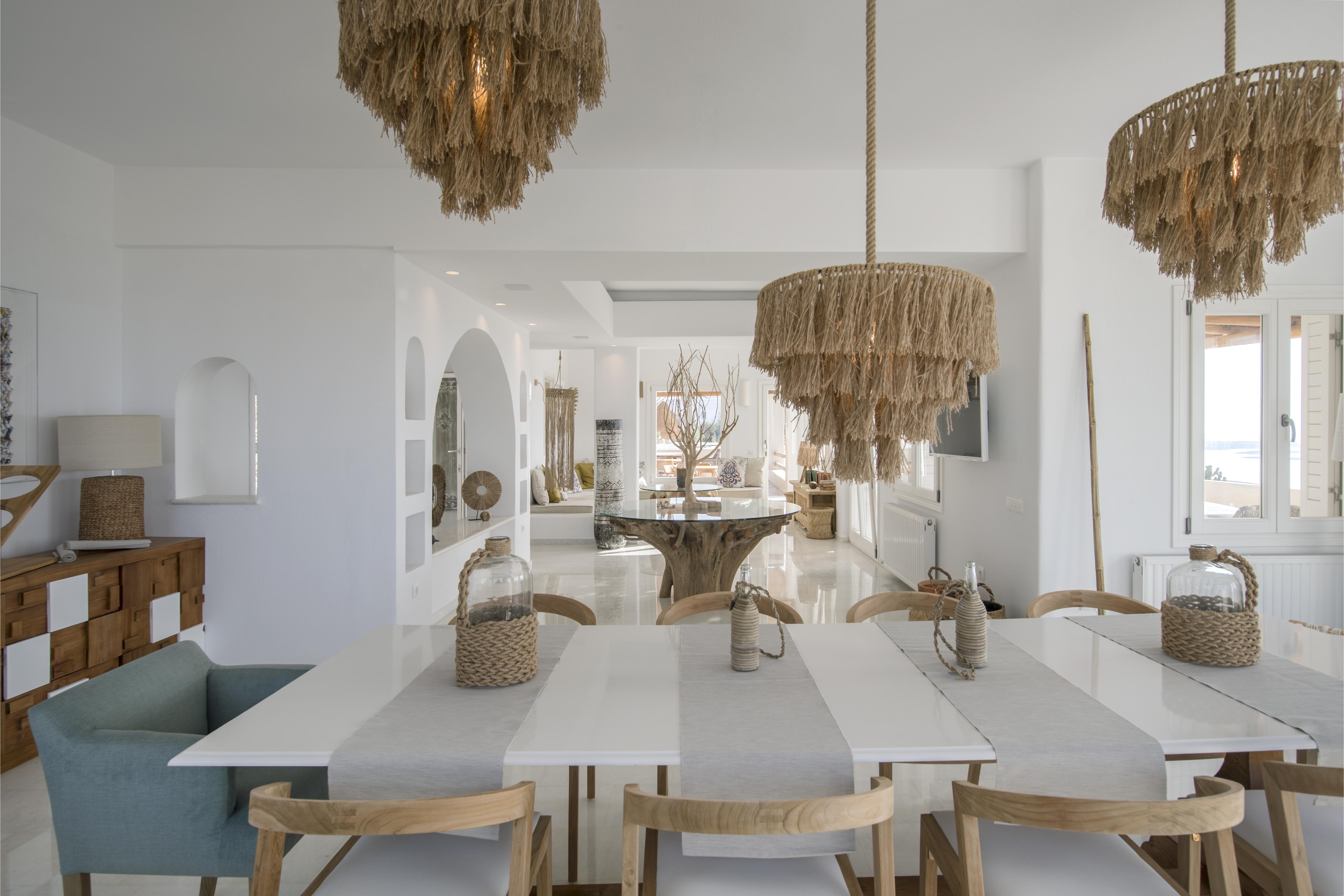 Mythic Paros , Adults Only Agia Irini (Paros) Exterior foto