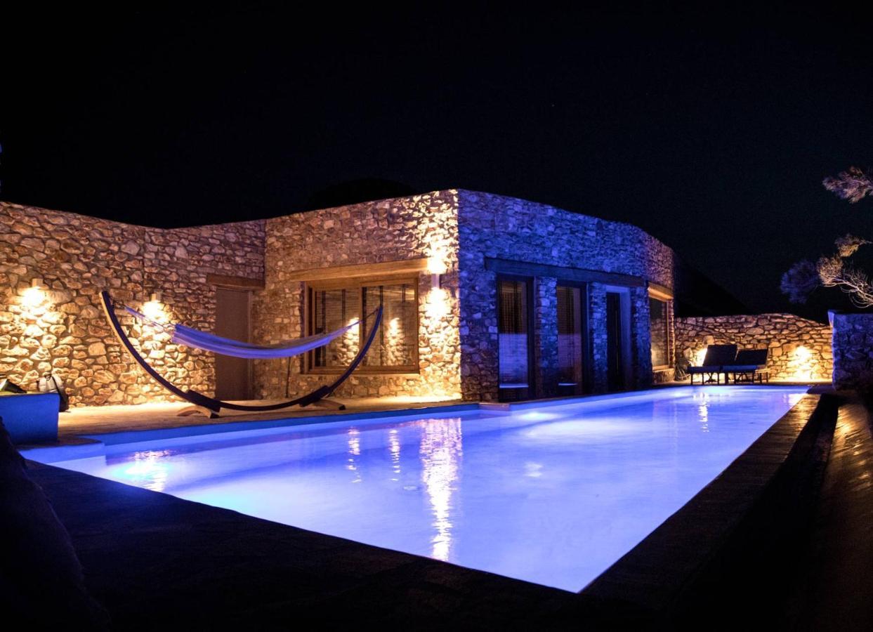 Mythic Paros , Adults Only Agia Irini (Paros) Exterior foto