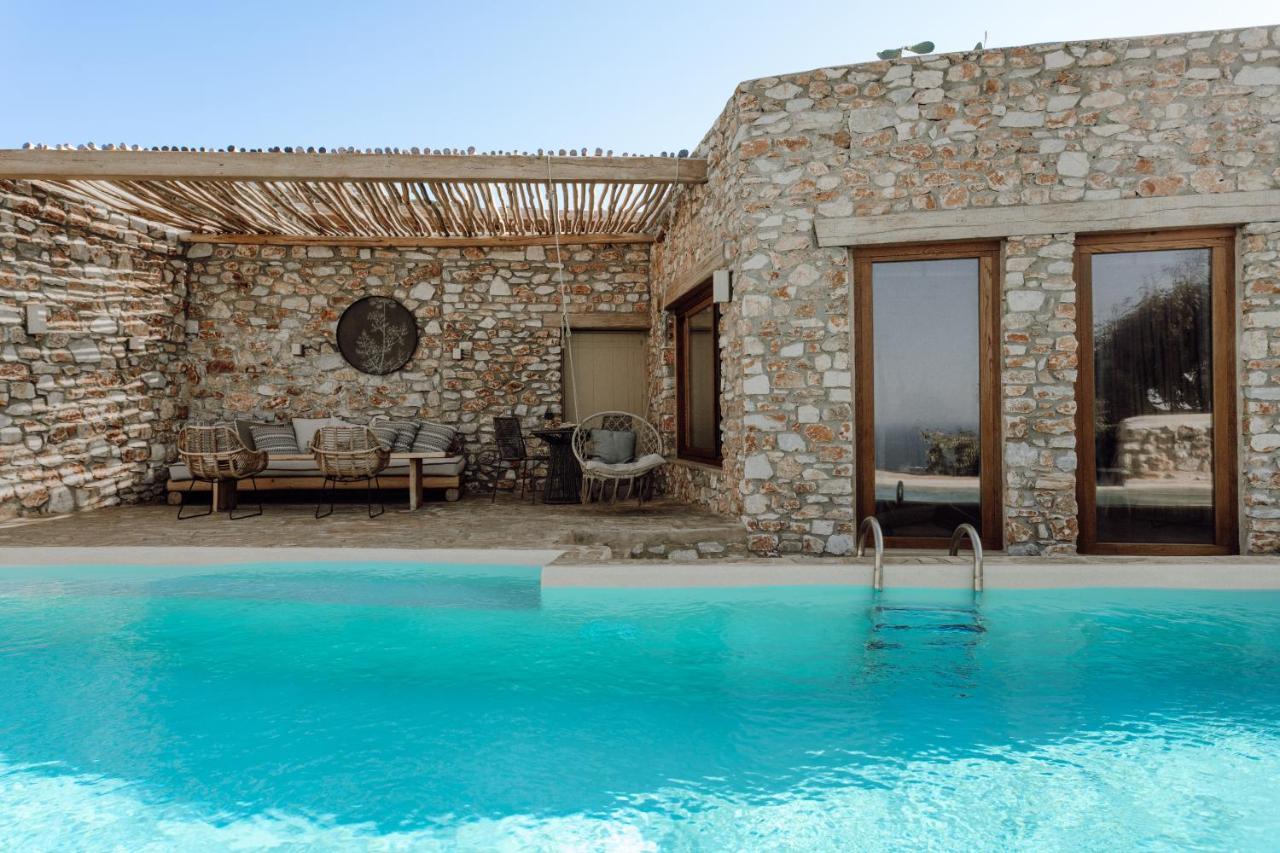Mythic Paros , Adults Only Agia Irini (Paros) Exterior foto