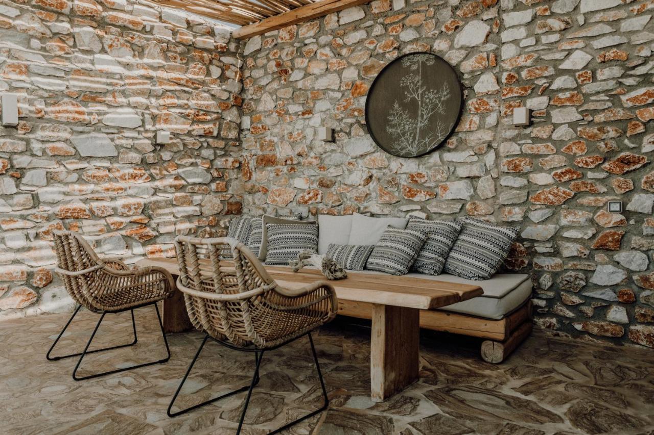 Mythic Paros , Adults Only Agia Irini (Paros) Exterior foto