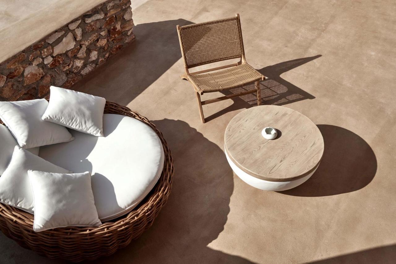Mythic Paros , Adults Only Agia Irini (Paros) Exterior foto