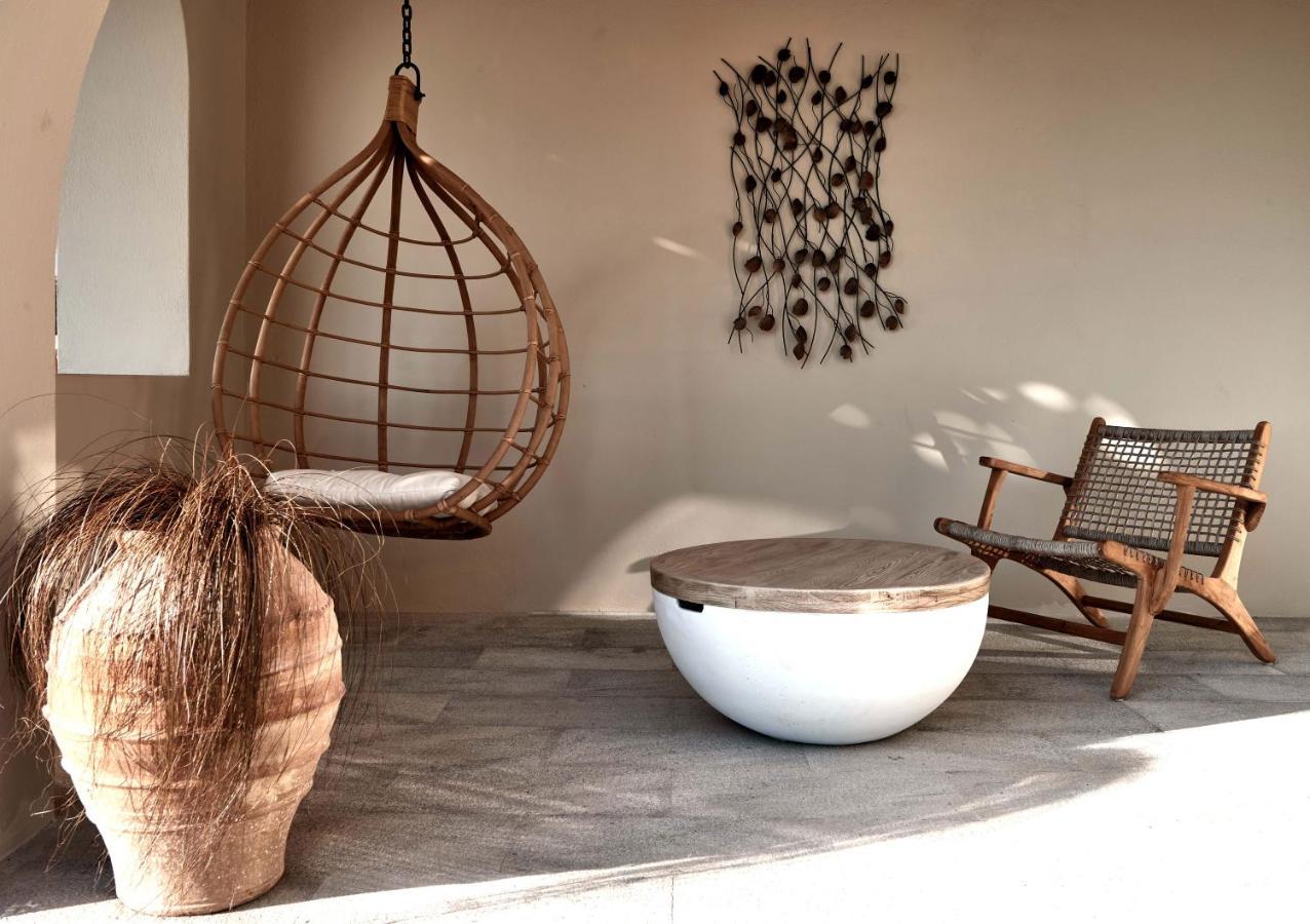 Mythic Paros , Adults Only Agia Irini (Paros) Exterior foto