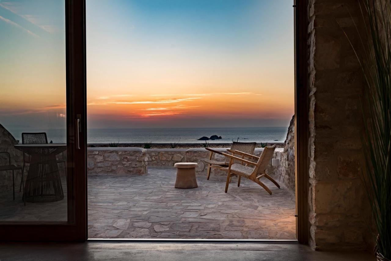 Mythic Paros , Adults Only Agia Irini (Paros) Exterior foto