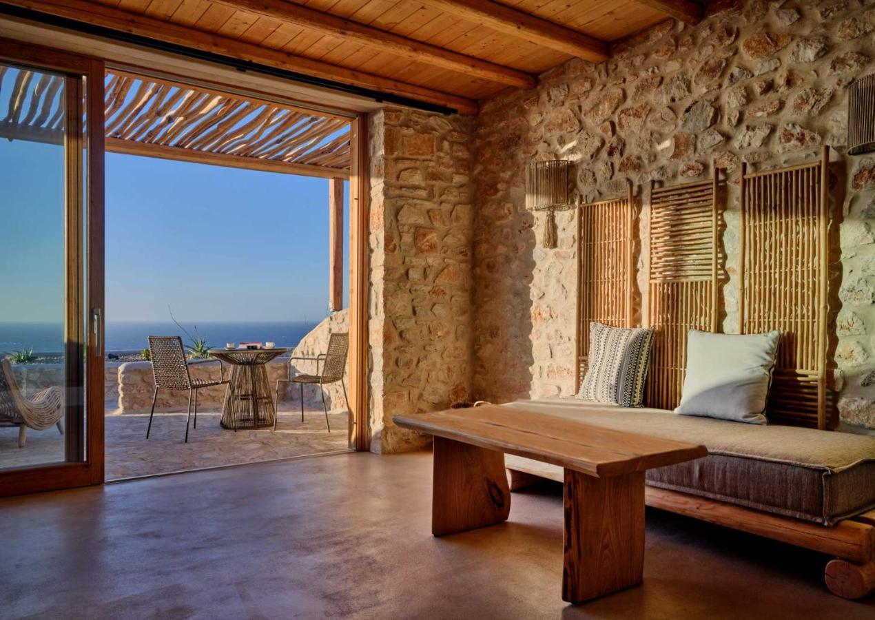 Mythic Paros , Adults Only Agia Irini (Paros) Exterior foto