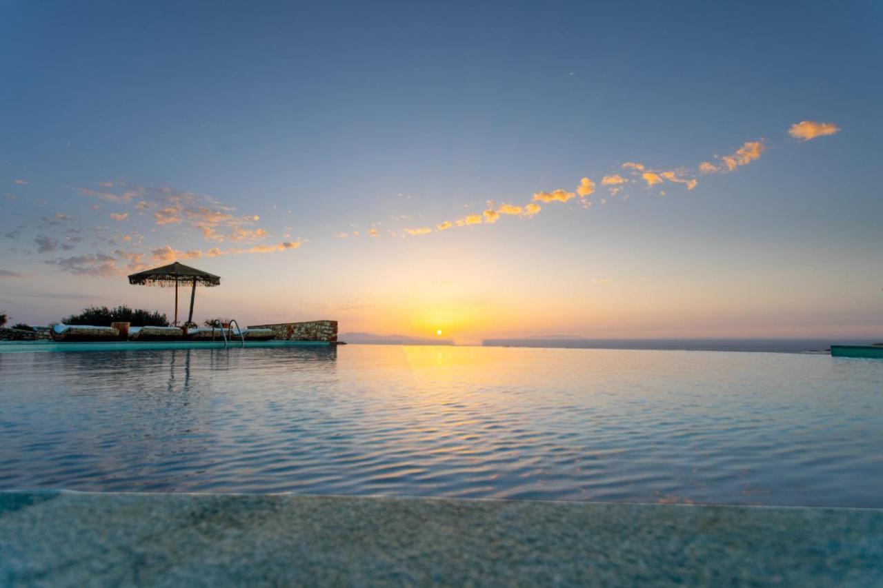 Mythic Paros , Adults Only Agia Irini (Paros) Exterior foto