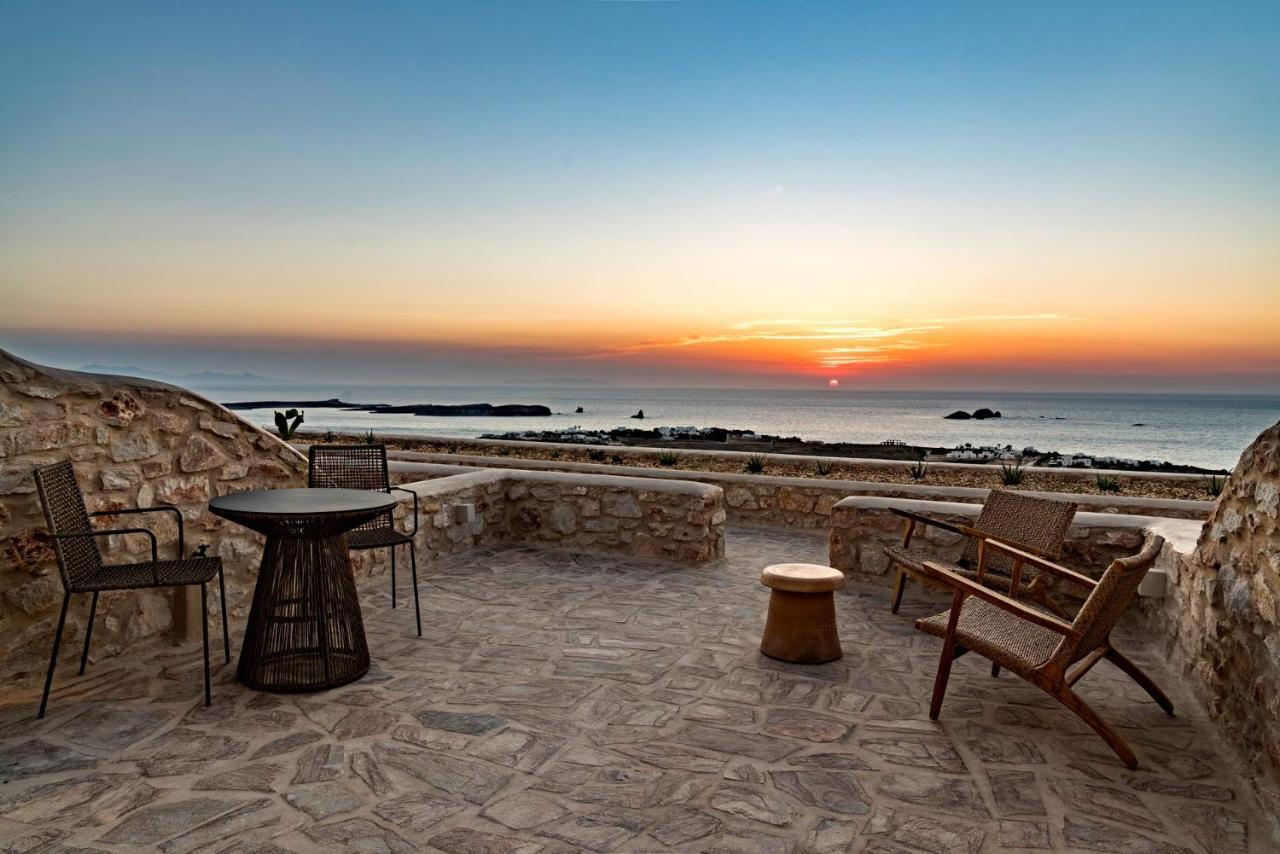 Mythic Paros , Adults Only Agia Irini (Paros) Exterior foto