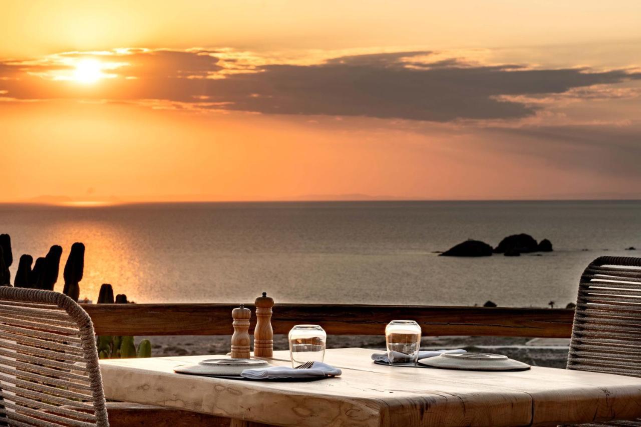 Mythic Paros , Adults Only Agia Irini (Paros) Exterior foto