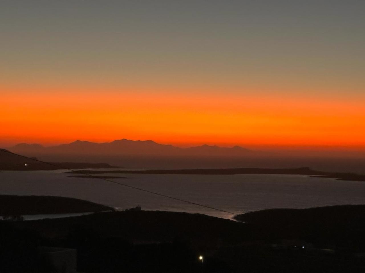 Mythic Paros , Adults Only Agia Irini (Paros) Exterior foto