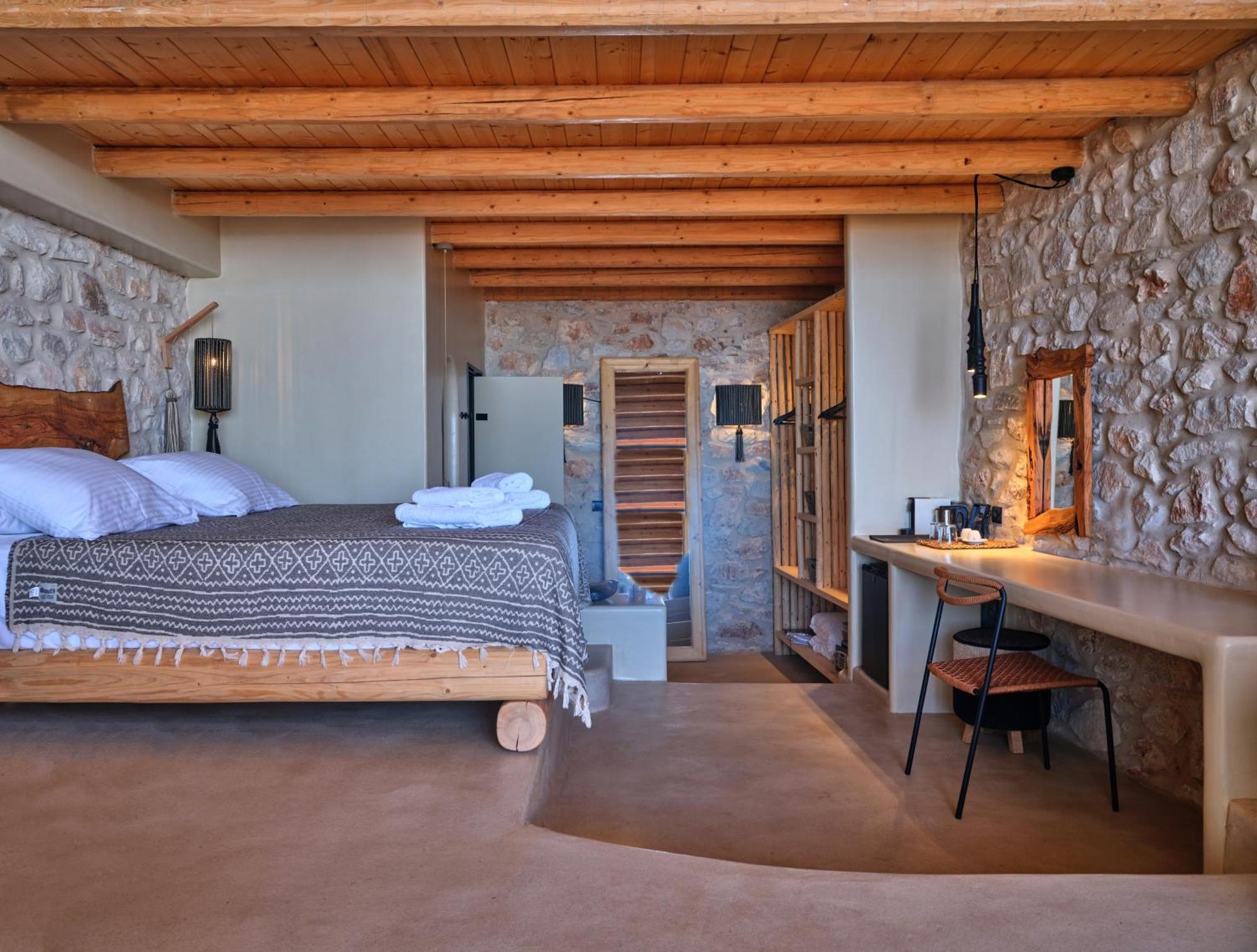 Mythic Paros , Adults Only Agia Irini (Paros) Quarto foto