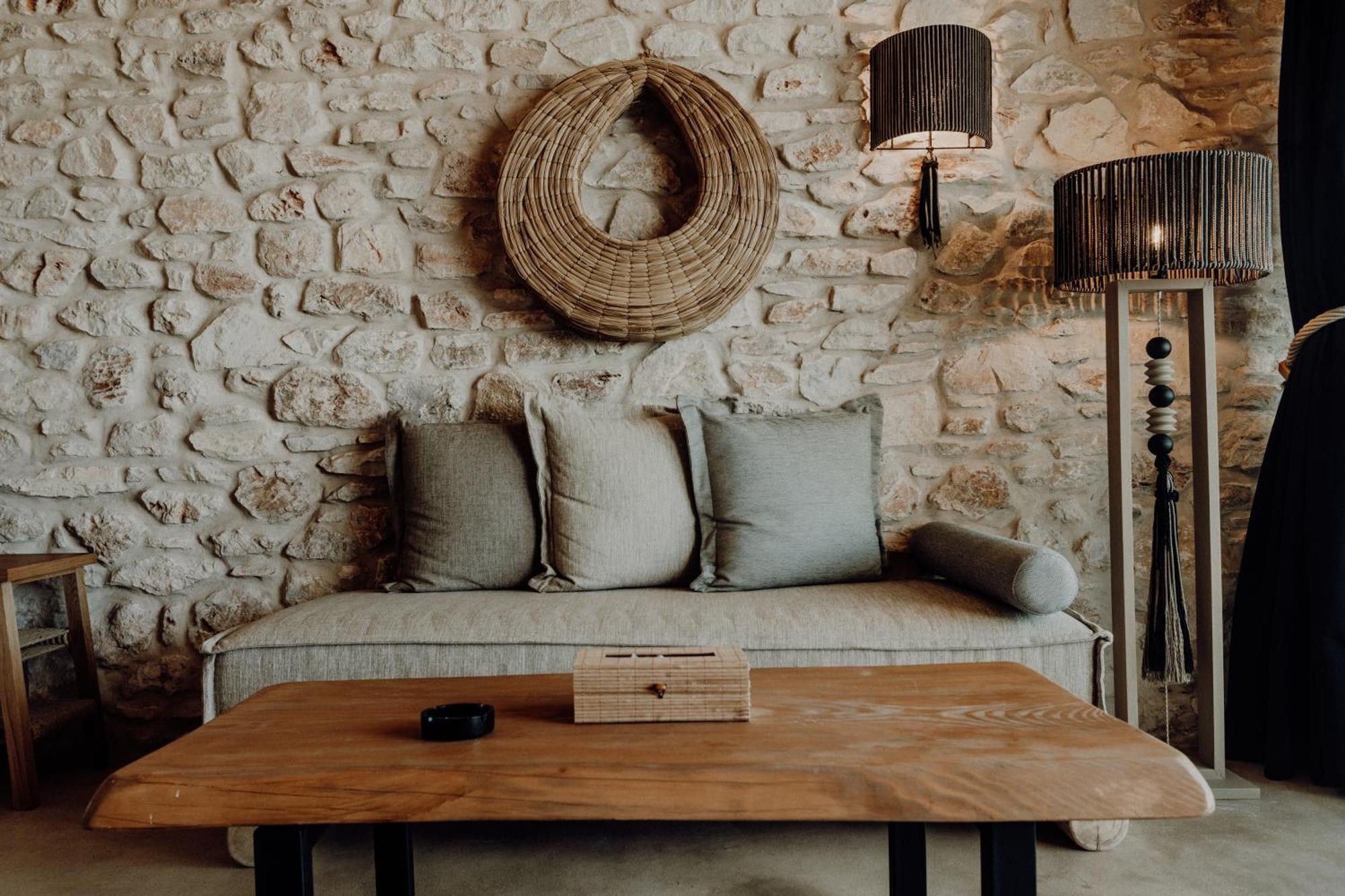 Mythic Paros , Adults Only Agia Irini (Paros) Quarto foto