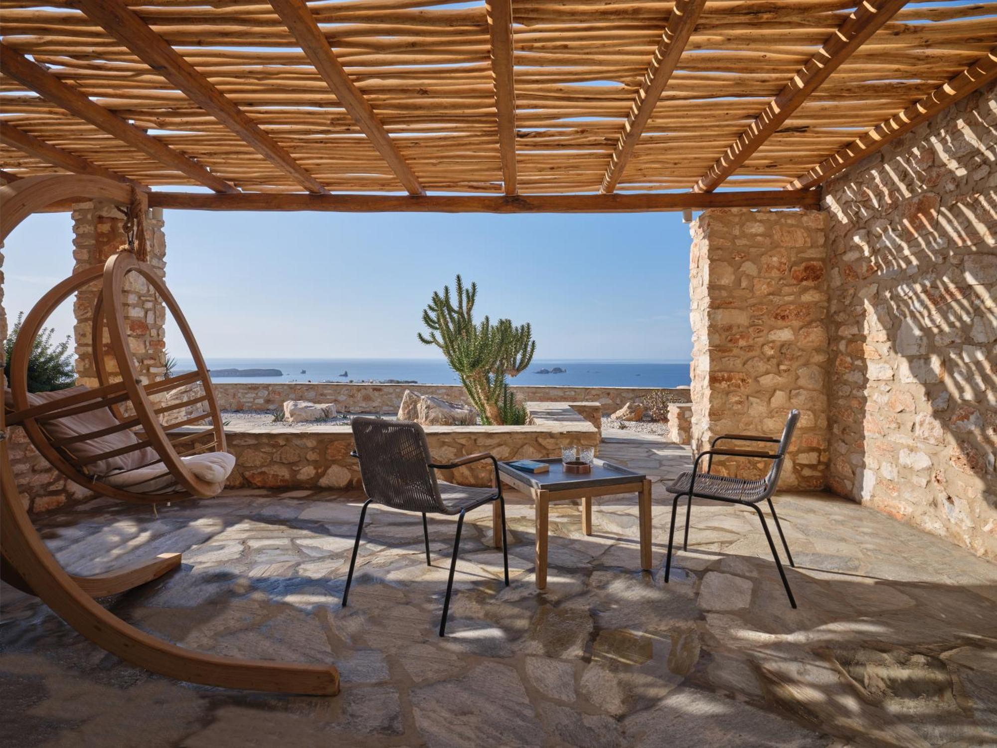Mythic Paros , Adults Only Agia Irini (Paros) Quarto foto