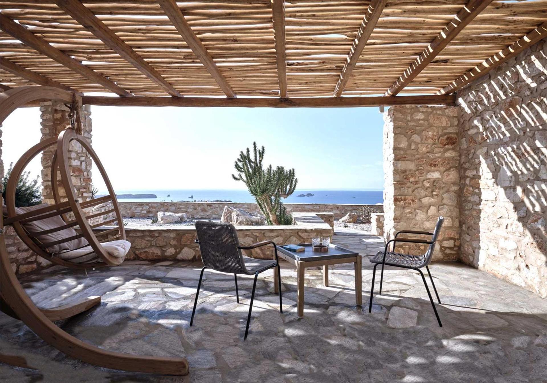 Mythic Paros , Adults Only Agia Irini (Paros) Quarto foto