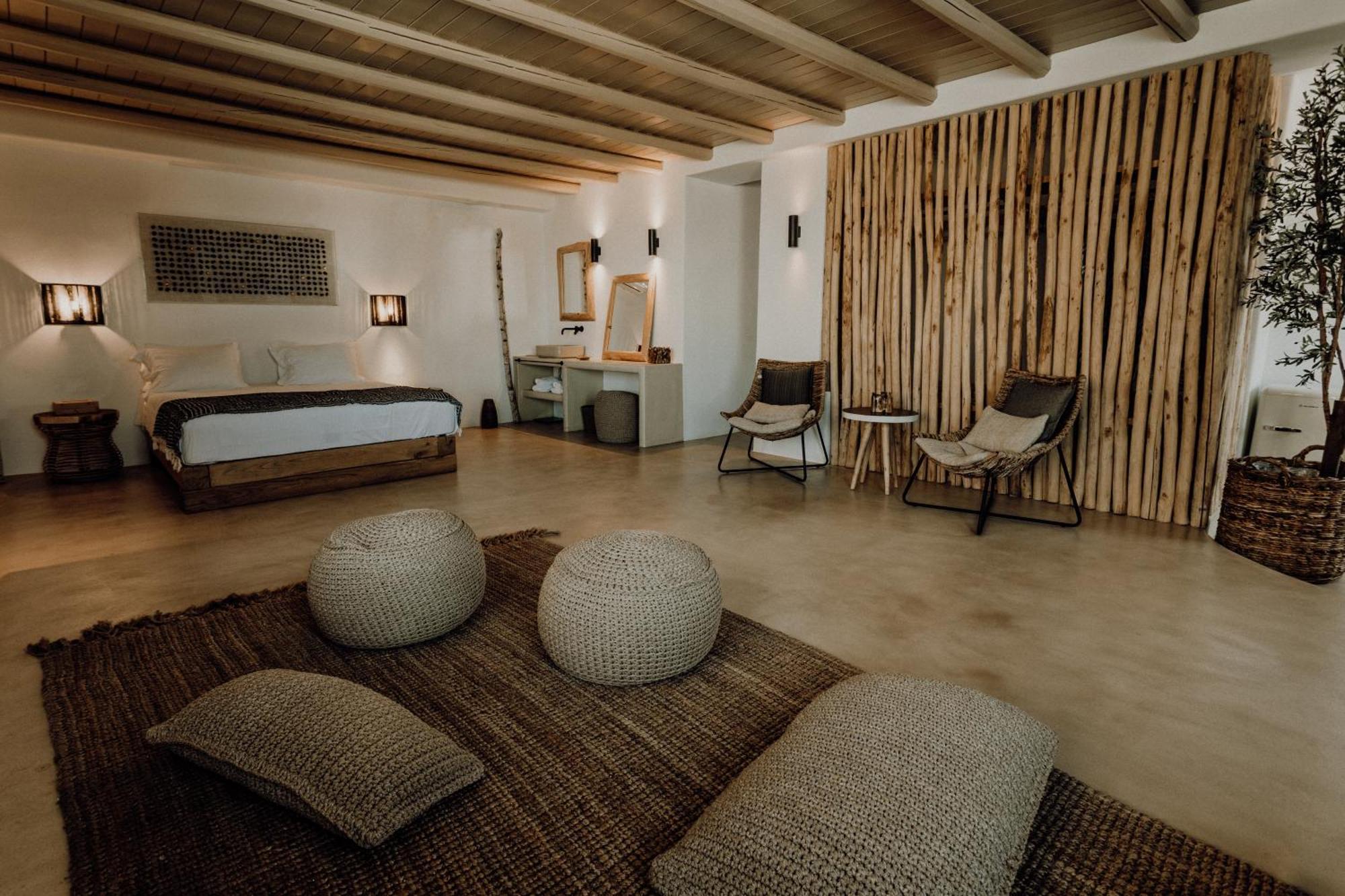 Mythic Paros , Adults Only Agia Irini (Paros) Exterior foto